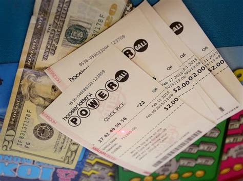 powerball numbers within the last six months.